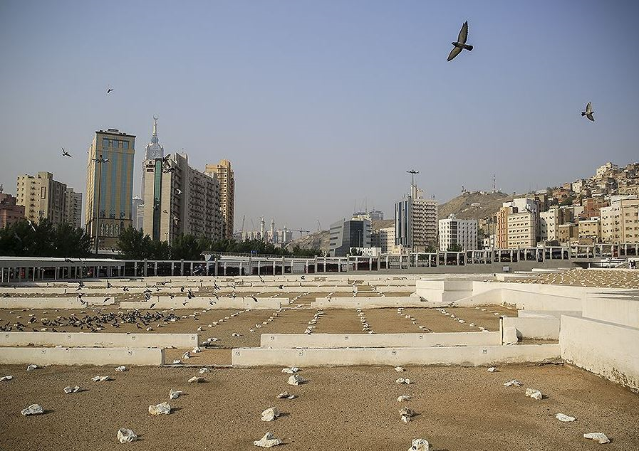 حضرت خدیجه(س) و خانهای از مروارید به بهای چشمپوشی از آسایش دنیوی حضرت خدیجه(س) و خانهای از مروارید به بهای چشمپوشی از آسایش دنیوی