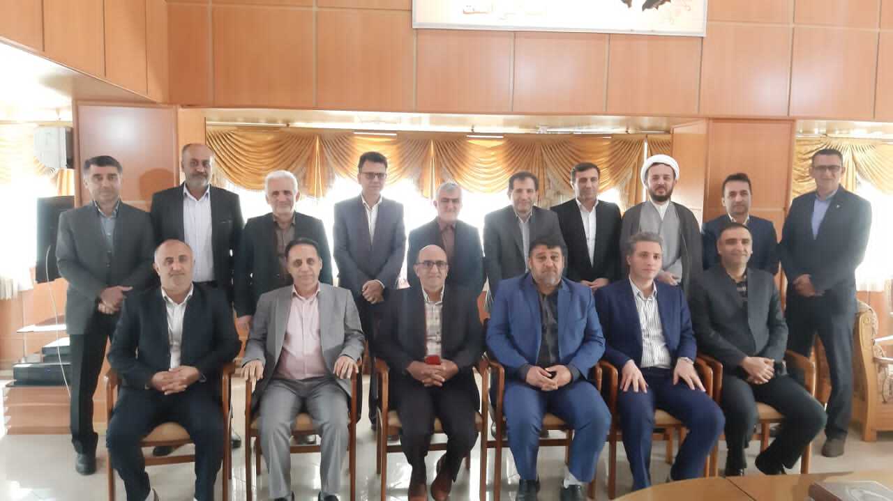 آغاز فصل نو و جهش تازه‌ در دانشگاه آزاد با گفتمان‌های تخصصی و علمی