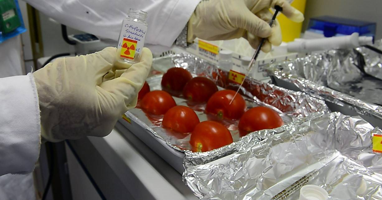 10 کاربرد متنوع فناوری هسته ای در زندگی روزمره 10 کاربرد متنوع فناوری هسته ای در زندگی روزمره