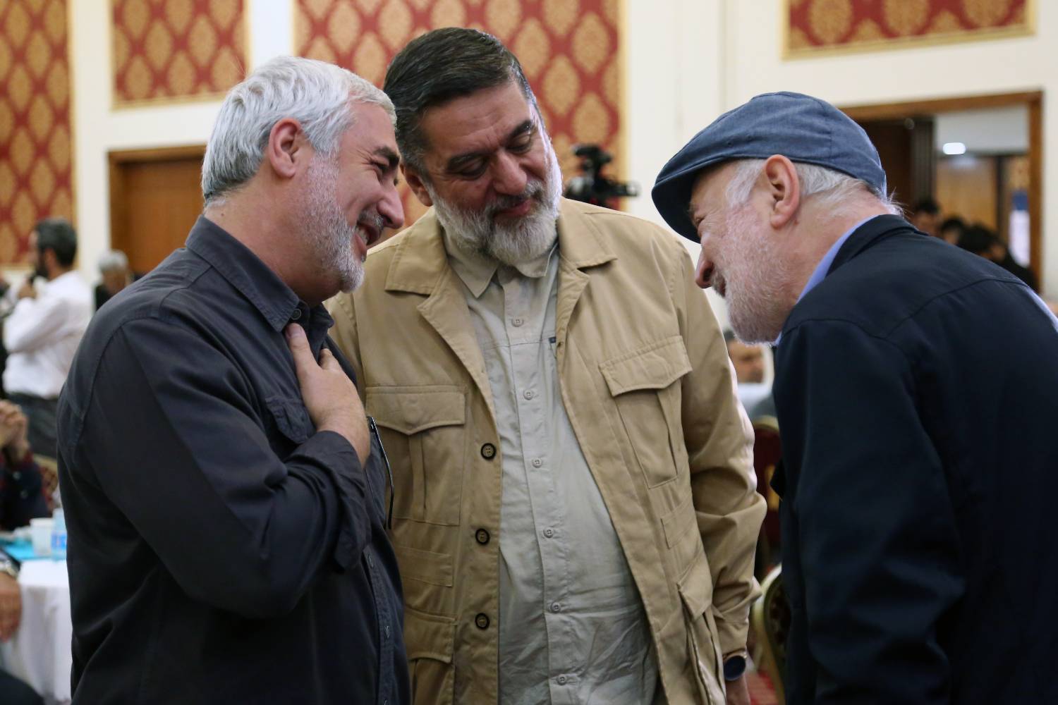 خبر خوش رئیس سازمان سینمایی برای فعالان سینما/ افق پیش رو روشن و امیدبخش است خبر خوش رئیس سازمان سینمایی برای فعالان سینما/ افق پیش رو روشن و امیدبخش است