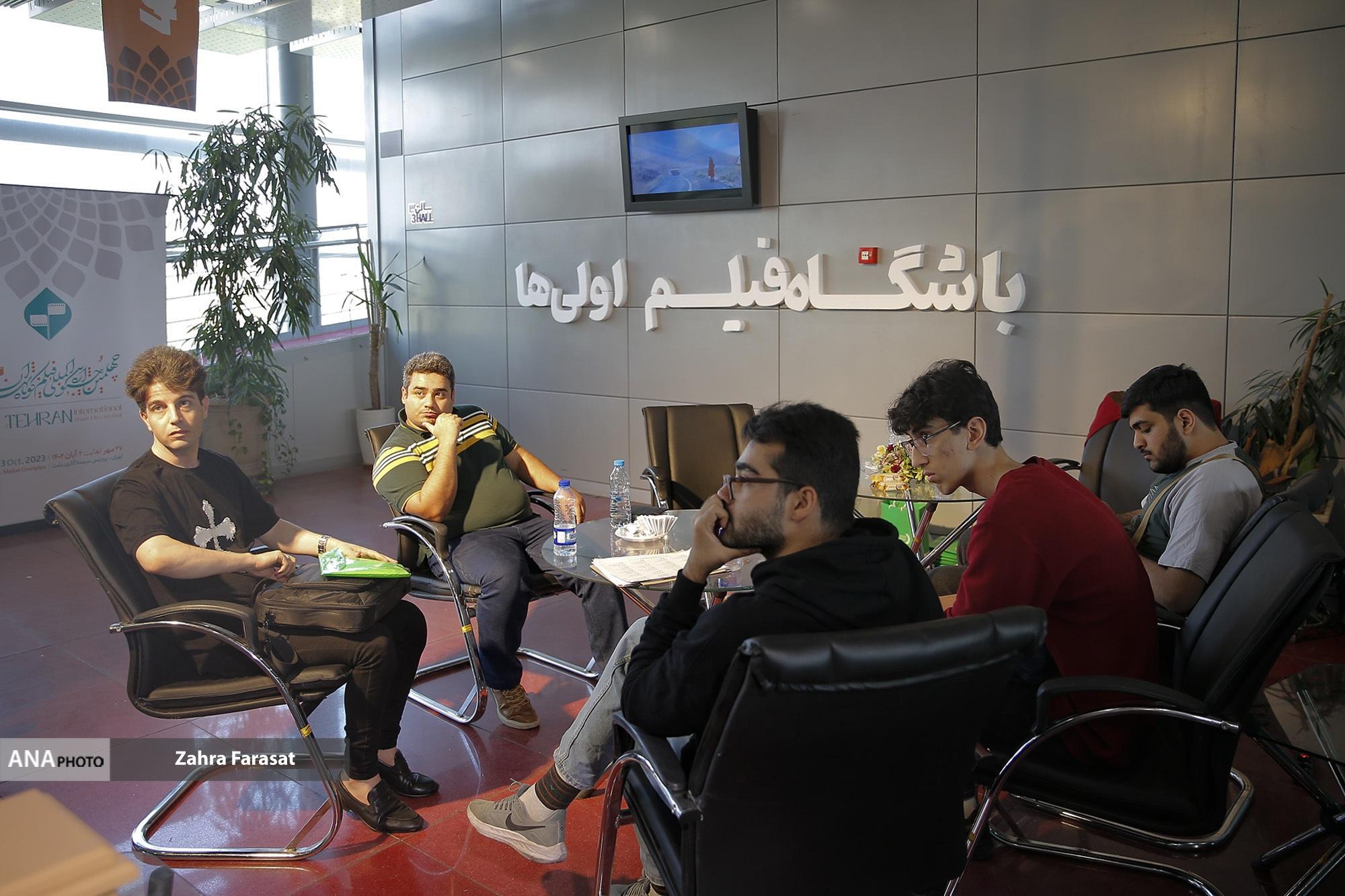 به استقبال جهان خیال‌انگیز فیلم‌سازان جوان می‌آییم / راه‌اندازی بخش ویژه «هوش مصنوعی» و «واقعیت مجازی»