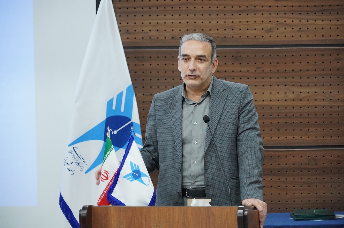 دانشگاه آزاد شیراز سومین همایش ملی جامعه، حکمت و حکمرانی را برگزار میکند دانشگاه آزاد شیراز سومین همایش ملی جامعه، حکمت و حکمرانی را برگزار میکند