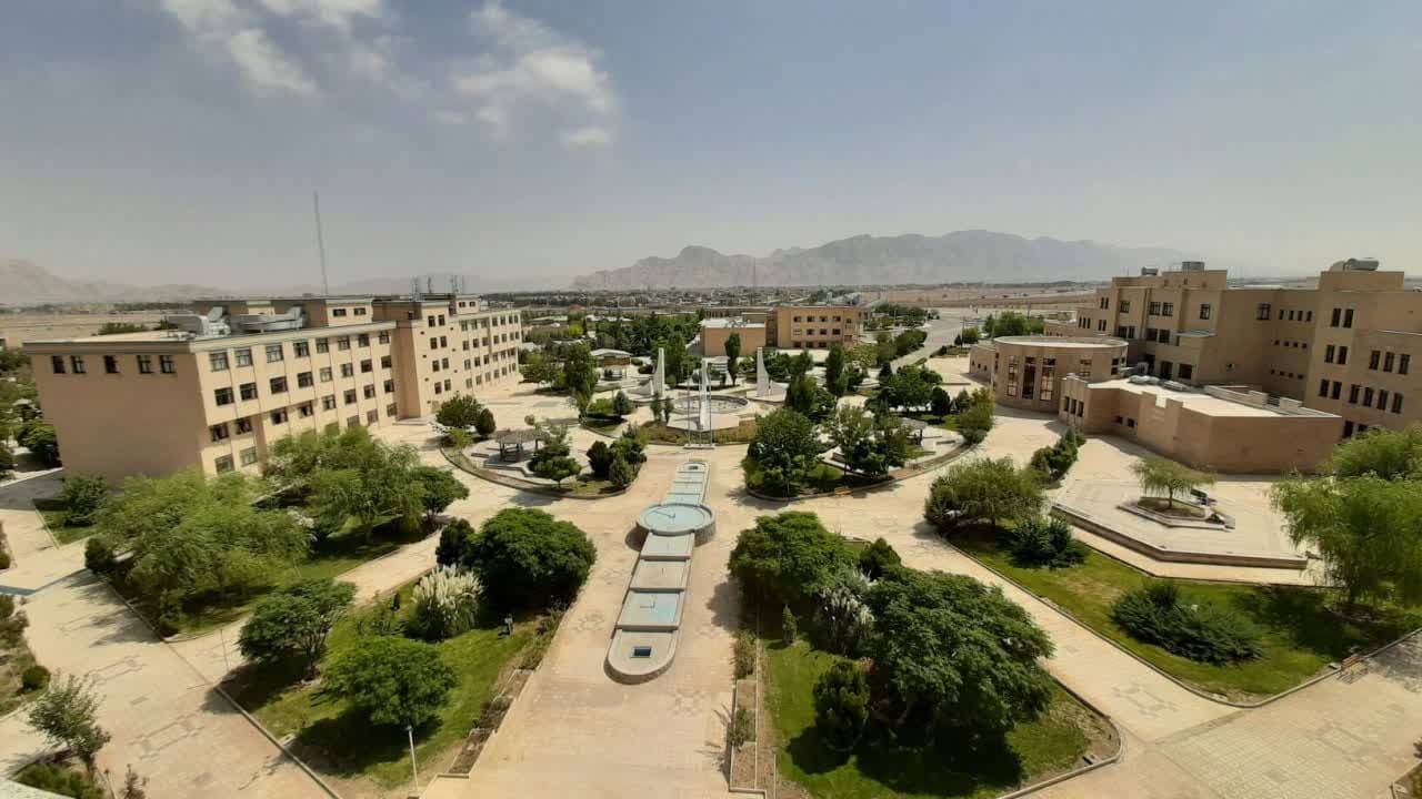 اسکان ۳۳۰ نفر از مسافران نوروزی در دانشگاه آزاد شهرضا اسکان ۳۳۰ نفر از مسافران نوروزی در دانشگاه آزاد شهرضا