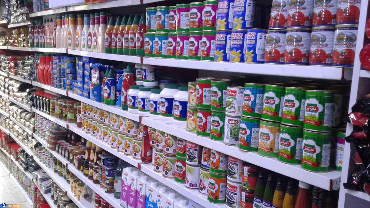 دلایل موفقیت دریانیها در بخش سوپرمارکتداری و فروشگاه زنجیرهای دلایل موفقیت دریانیها در بخش سوپرمارکتداری و فروشگاه زنجیرهای