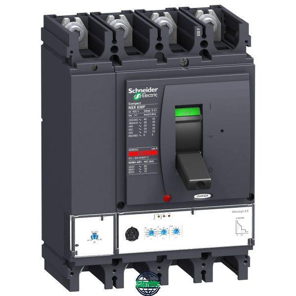 نمایندگی اشنایدر: هر آنچه که از دنیای لوازم الکتریکی نیاز دارید اینجاست!