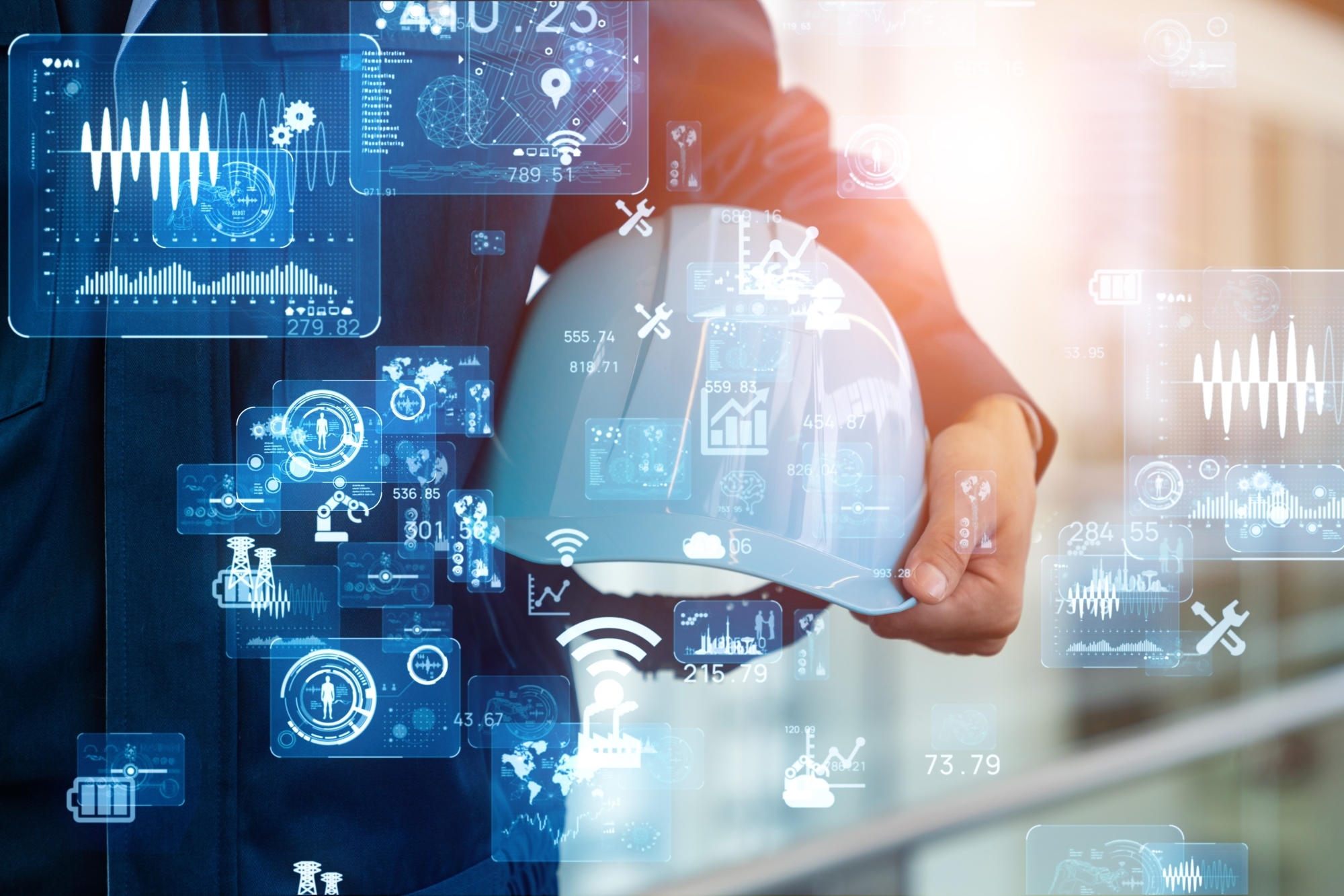 شاید مهندس هوش مصنوعی!