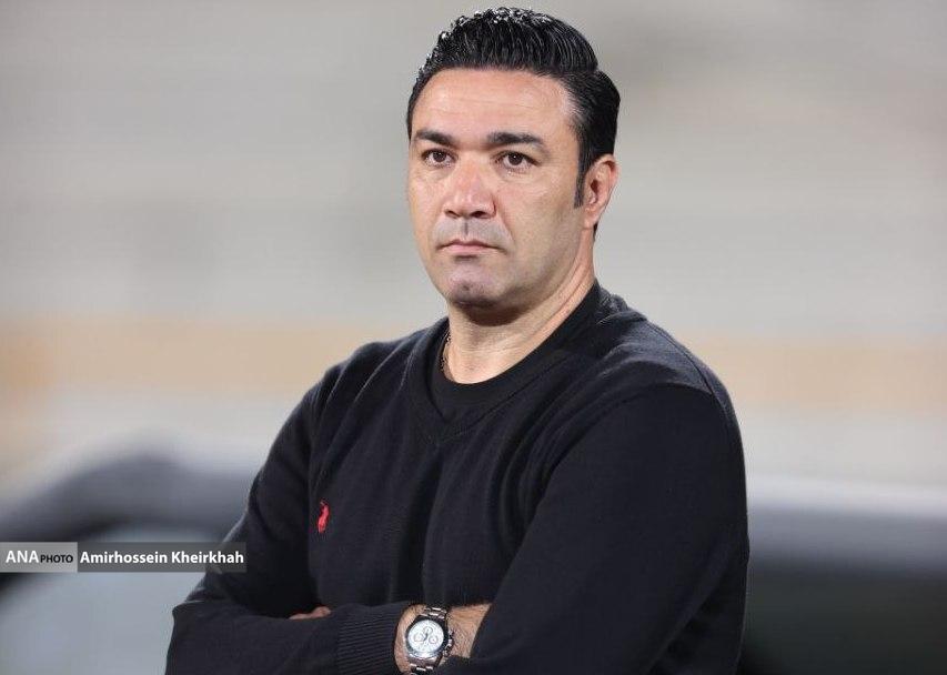 مرور اتفاقات آخرین تقابل استقلال و آلومینیوم| مرور اتفاقات آخرین تقابل استقلال و آلومینیوم|