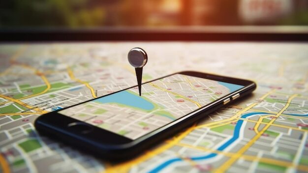 خطرات روشن بودن دائمی لوکیشن گوشی/ چگونه موقعیت‌یاب خود را غیرفعال کنیم؟