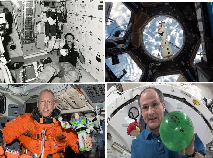 ۲۴ فروردین در دنیای علم چه خبر؟