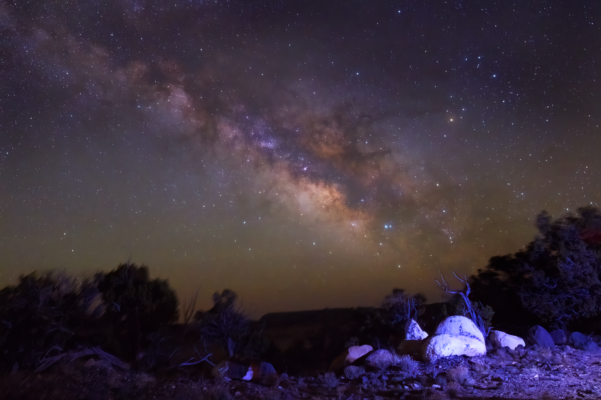 تصاویر نجومی ۲۵ فروردین (۱۳ آوریل)