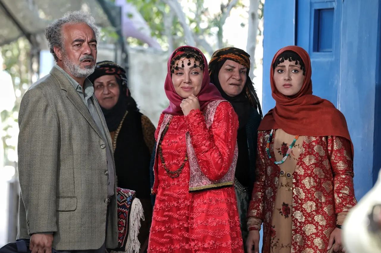 توضیح تهیهکننده «نون خ» درباره یک سکانس جنجالی/ سوءتفاهمها ناشی از یک برداشت نادرست است توضیح تهیهکننده «نون خ» درباره یک سکانس جنجالی/ سوءتفاهمها ناشی از یک برداشت نادرست است