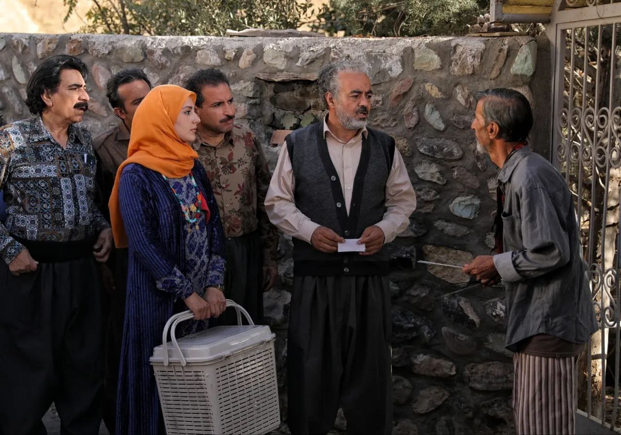 توضیح تهیه‌کننده «نون خ» درباره یک سکانس جنجالی/ سوءتفاهم‌ها ناشی از یک برداشت نادرست است