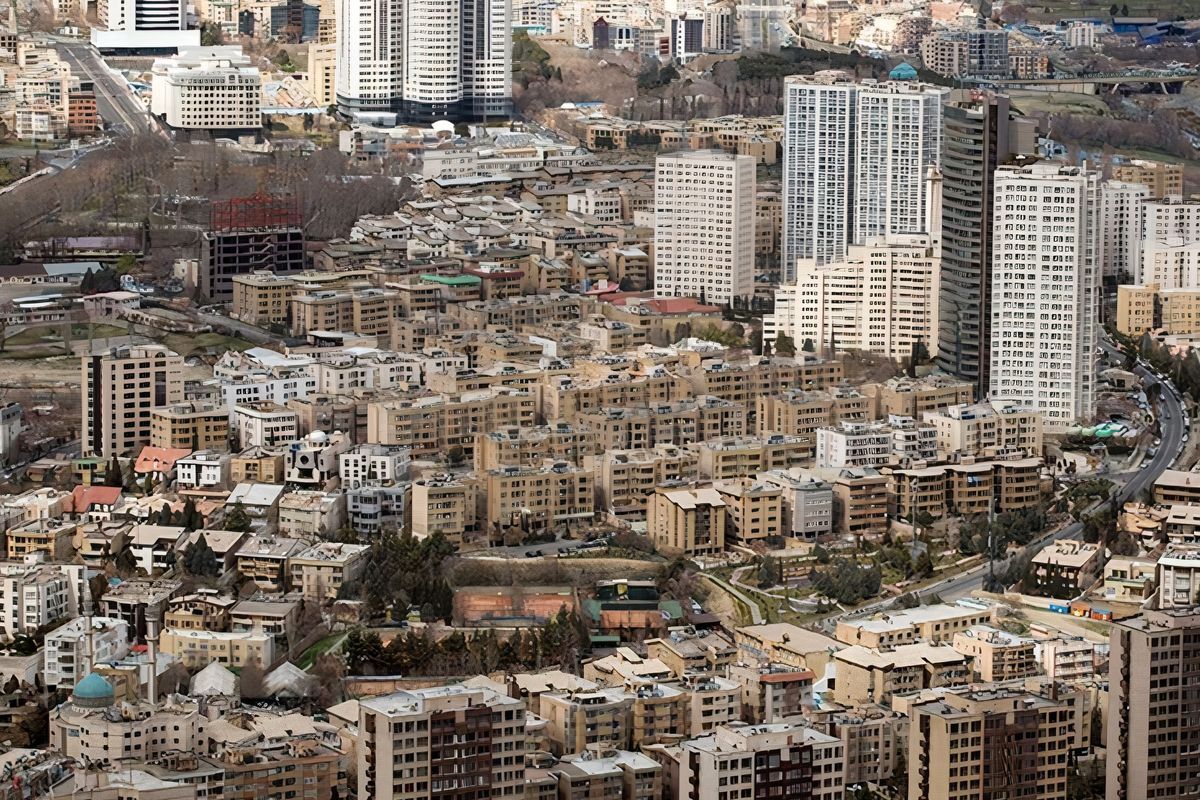 الاکلنگ سرمایهگذاران کوچک با معاملات مسکن معاملات مسکن