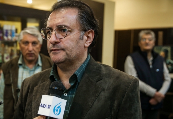 پرسش محمدحسین فرحبخش از مدیرعامل خانه سینما پرسش محمدحسین فرحبخش از مدیرعامل خانه سینما