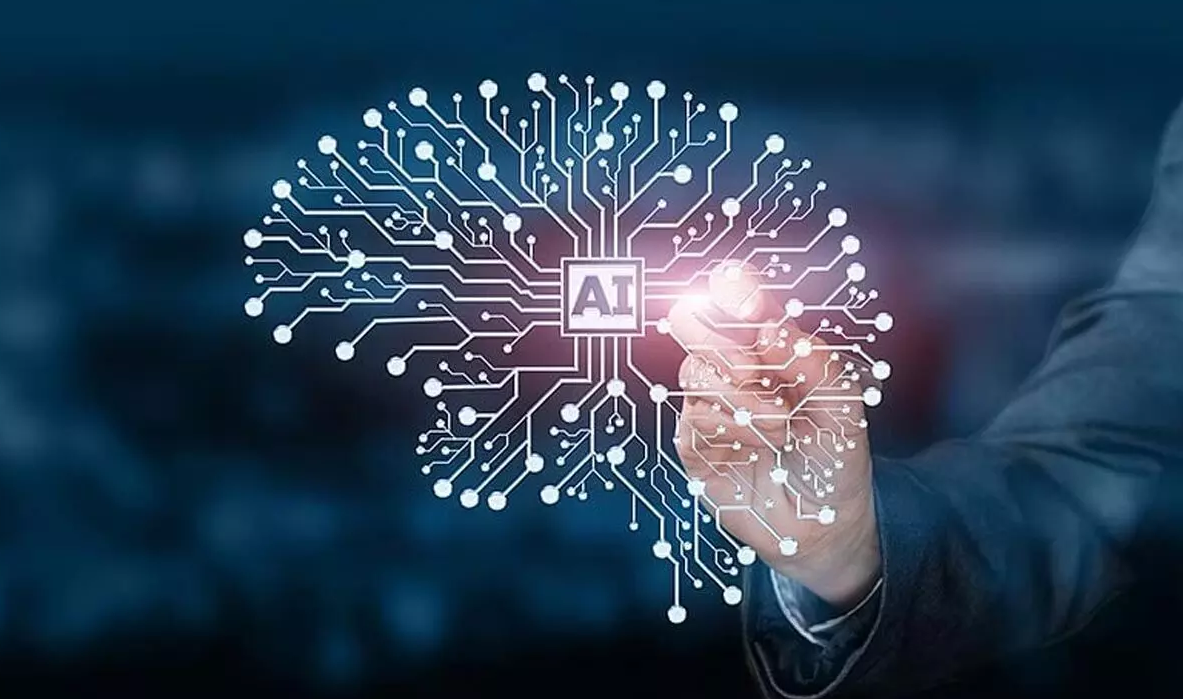 نیمه نامرئی فناوری؛ آیا هوش مصنوعی قدرت تفکر را از انسان میگیرد؟ نیمه نامرئی فناوری؛ آیا هوش مصنوعی قدرت تفکر را از انسان میگیرد؟