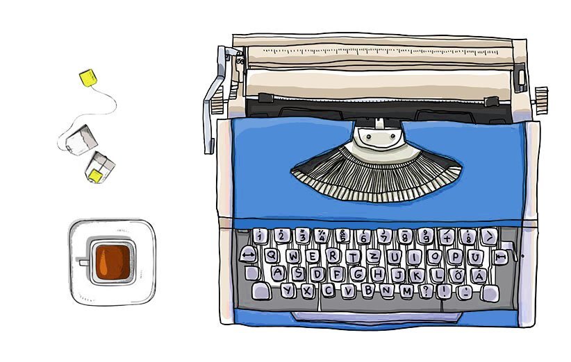 جستار نویسی؛ ادبی ساختن امر گذرا