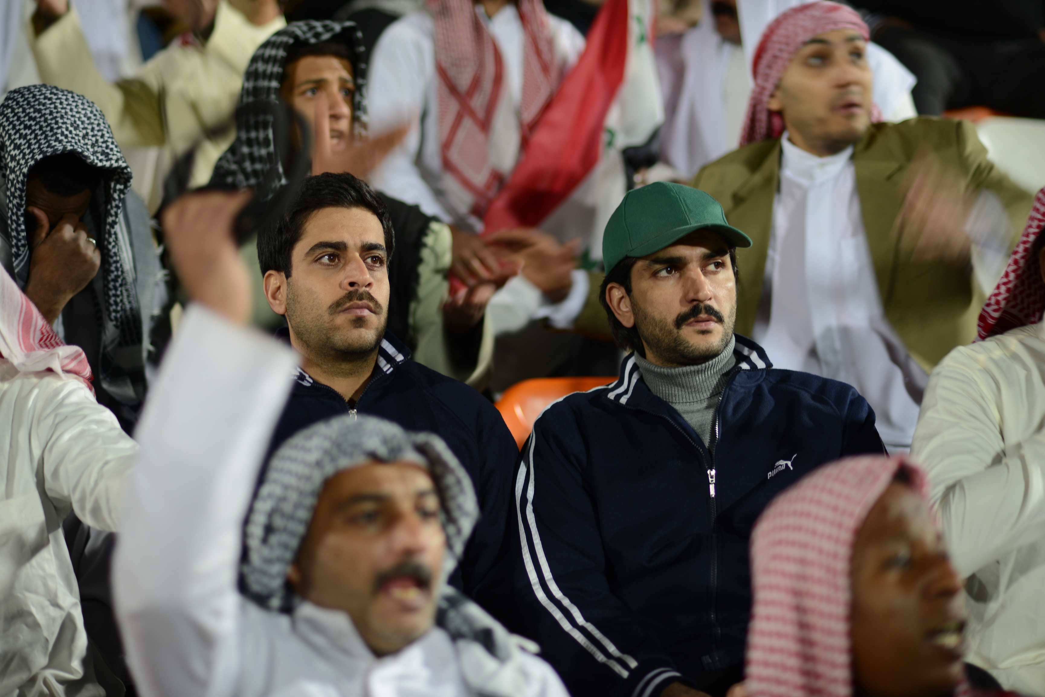 «پرویزخان» مضمونی جهان‌شمول دارد/ من بدترین بازیکن فوتبال جهانم!