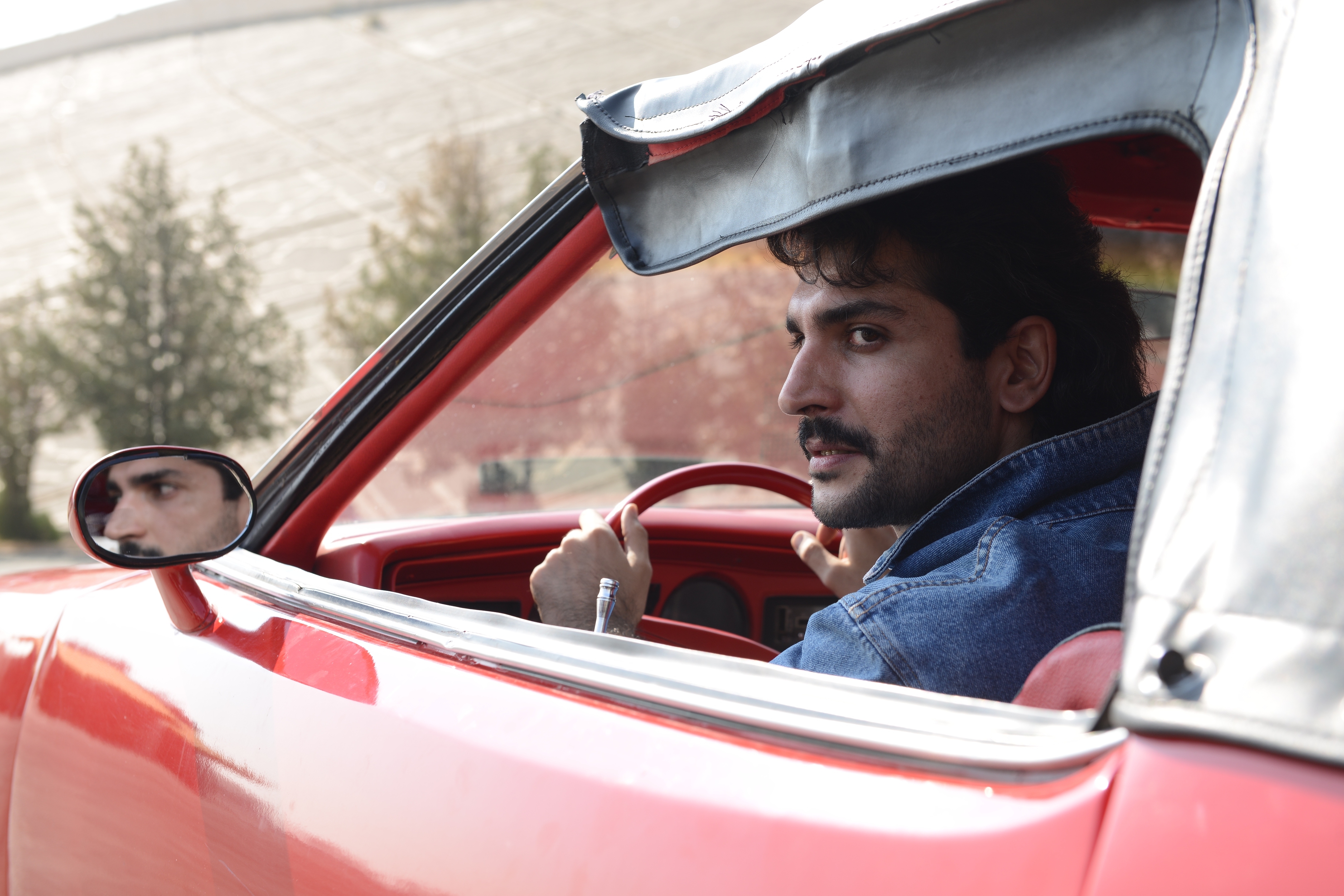 «پرویزخان» مضمونی جهان‌شمول دارد/ من بدترین بازیکن فوتبال جهانم!