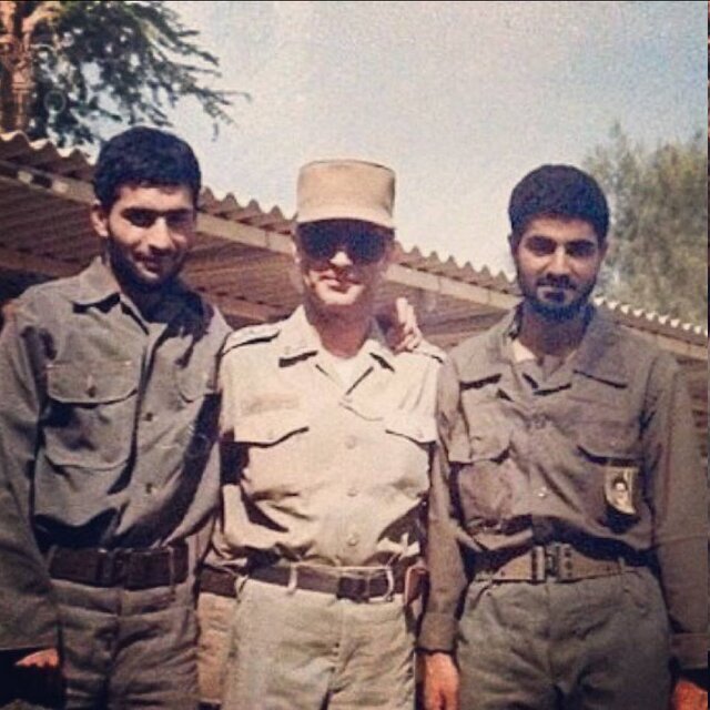 واکنش قالیباف به عمليات «وعده صادق» سپاه پاسداران