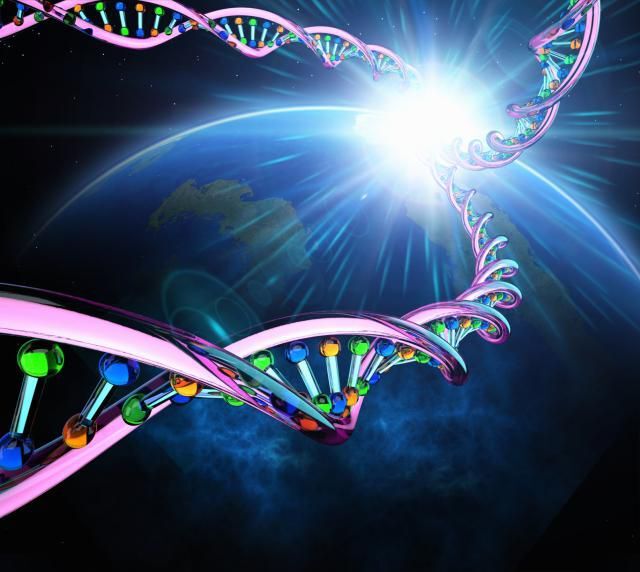 حکایت ۳.۸ میلیارد ساله زمین درباره حیات| همه‌چیز درباره پیدایش زندگی