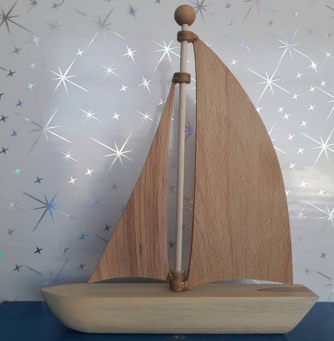 اسباب‌بازی‌های چوبی جایگزین مناسب برای بازی‌های سرد و بی‌روح