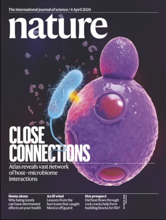 هفته دوم آوریل؛ درباره همسایه‌های میکروسکوپی‌ و فسیل دخترعموی باستانی‌مان