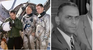 ۲۷ فروردین در دنیای علم چه خبر؟ ۲۷ فروردین در دنیای علم چه خبر؟