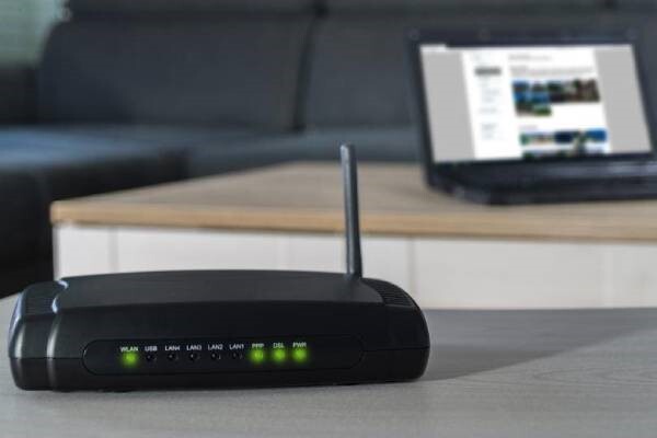 راهنمای نصب اینترنت ADSL ؛ آموزش راه اندازی راهنمای نصب اینترنت ADSL ؛ آموزش راه اندازی