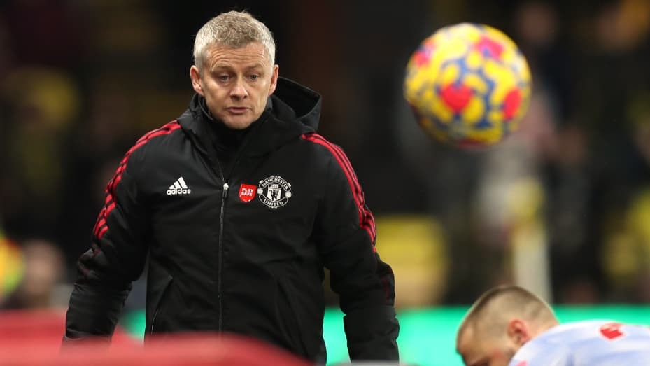 سولسشیر در آستانه چالشی جدید؛ چرا اسطوره منچستریونایتد در انتخابش، واسوس به خرج می‌دهد؟