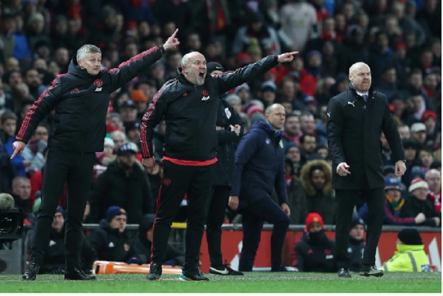 سولسشیر در آستانه چالشی جدید؛ چرا اسطوره منچستریونایتد در انتخابش، واسوس به خرج میدهد؟ سولسشیر در آستانه چالشی جدید؛ چرا اسطوره منچستریونایتد در انتخابش، واسوس به خرج میدهد؟