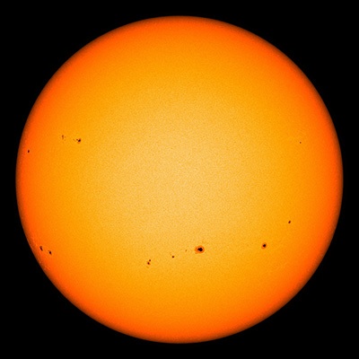 محاسبه سن ستارگان با تلسکوپ فضایی رومن ناسا