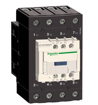 در نمایندگی اشنایدر چه خدماتی ارائه می‌شود؟ معرفی نمایندگی و لیست خدمات