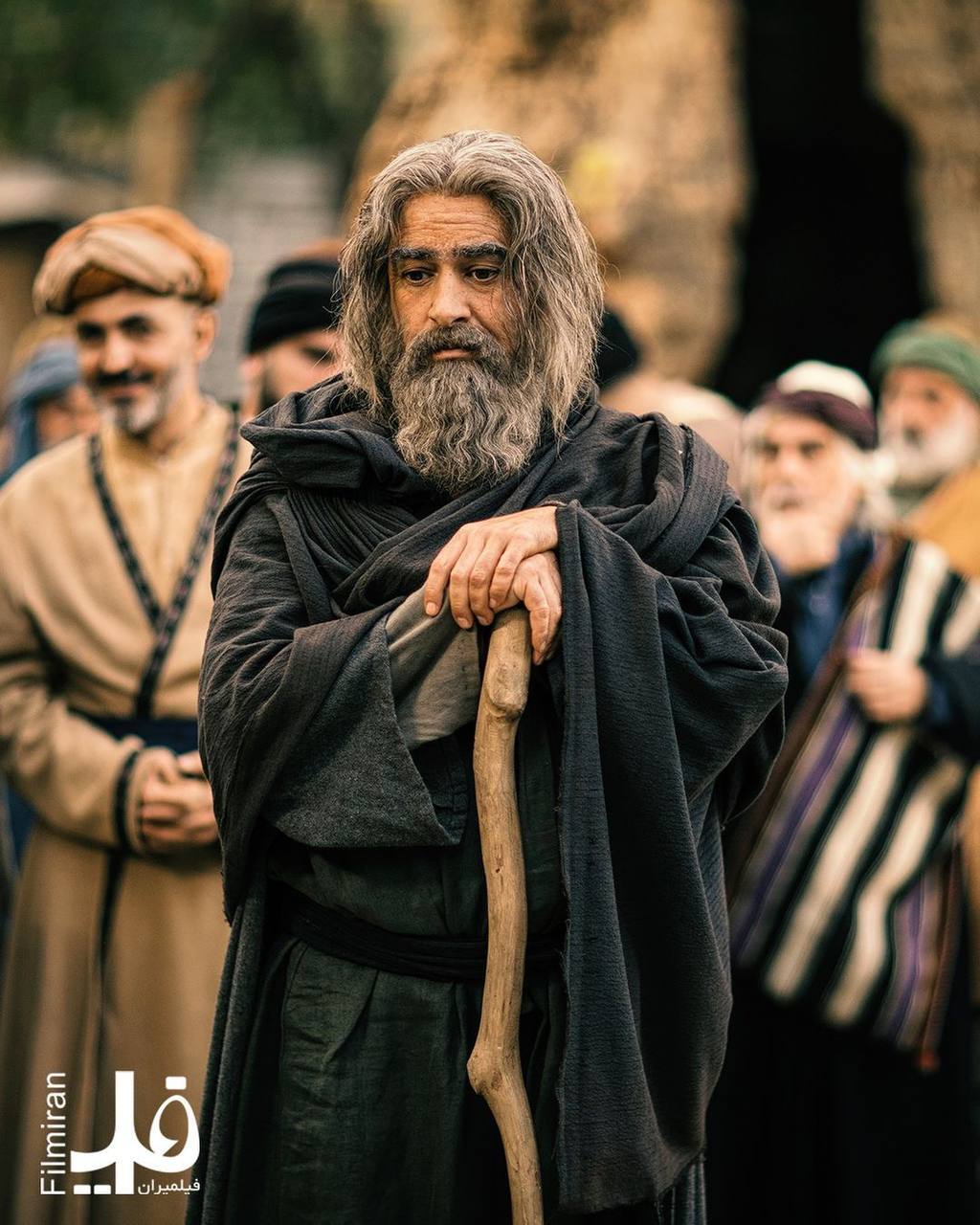 تأخیر در اکران «مست عشق»/ دوری شمس و مولانا از پرده نقرهای طولانی شد تأخیر در اکران «مست عشق»/ دوری شمس و مولانا از پرده نقرهای طولانی شد