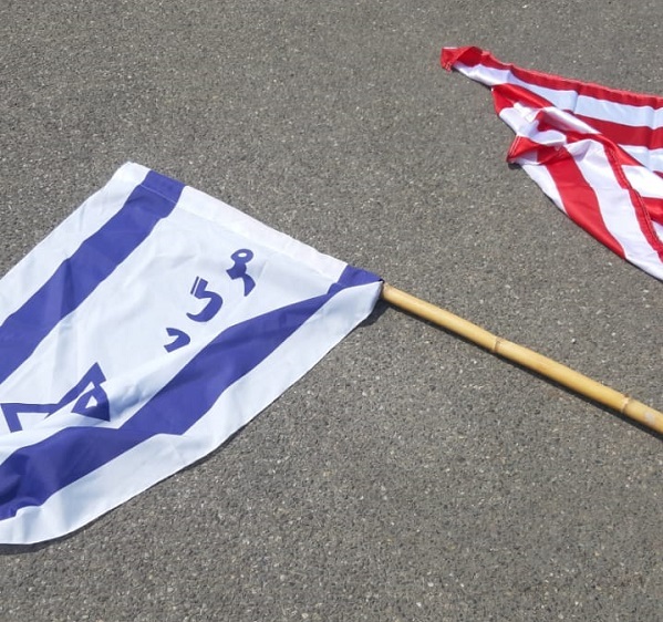 تداوم جشن‌های دانشگاهی از عملیات انتقام‌جویانه سپاه + فیلم و عکس