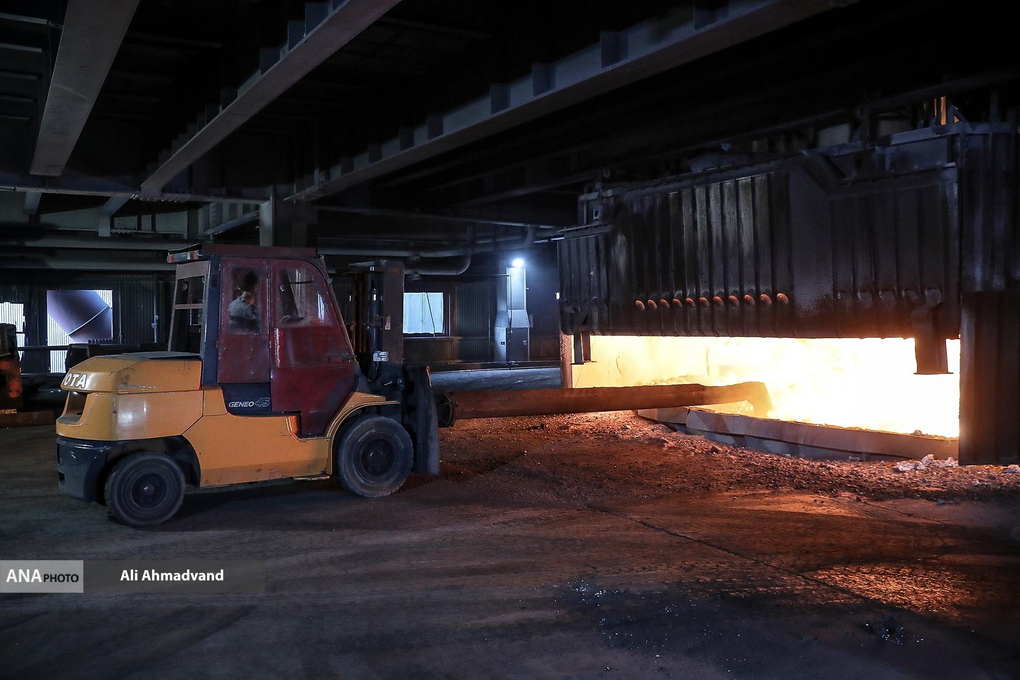 از رکورد ۱۵۰ درصدی ایجاد اشتغال در سمنان تا افتتاح فازهای جدید نیروگاه سیکل ترکیبی از رکورد ۱۵۰ درصدی ایجاد اشتغال در سمنان تا افتتاح فازهای جدید نیروگاه سیکل ترکیبی
