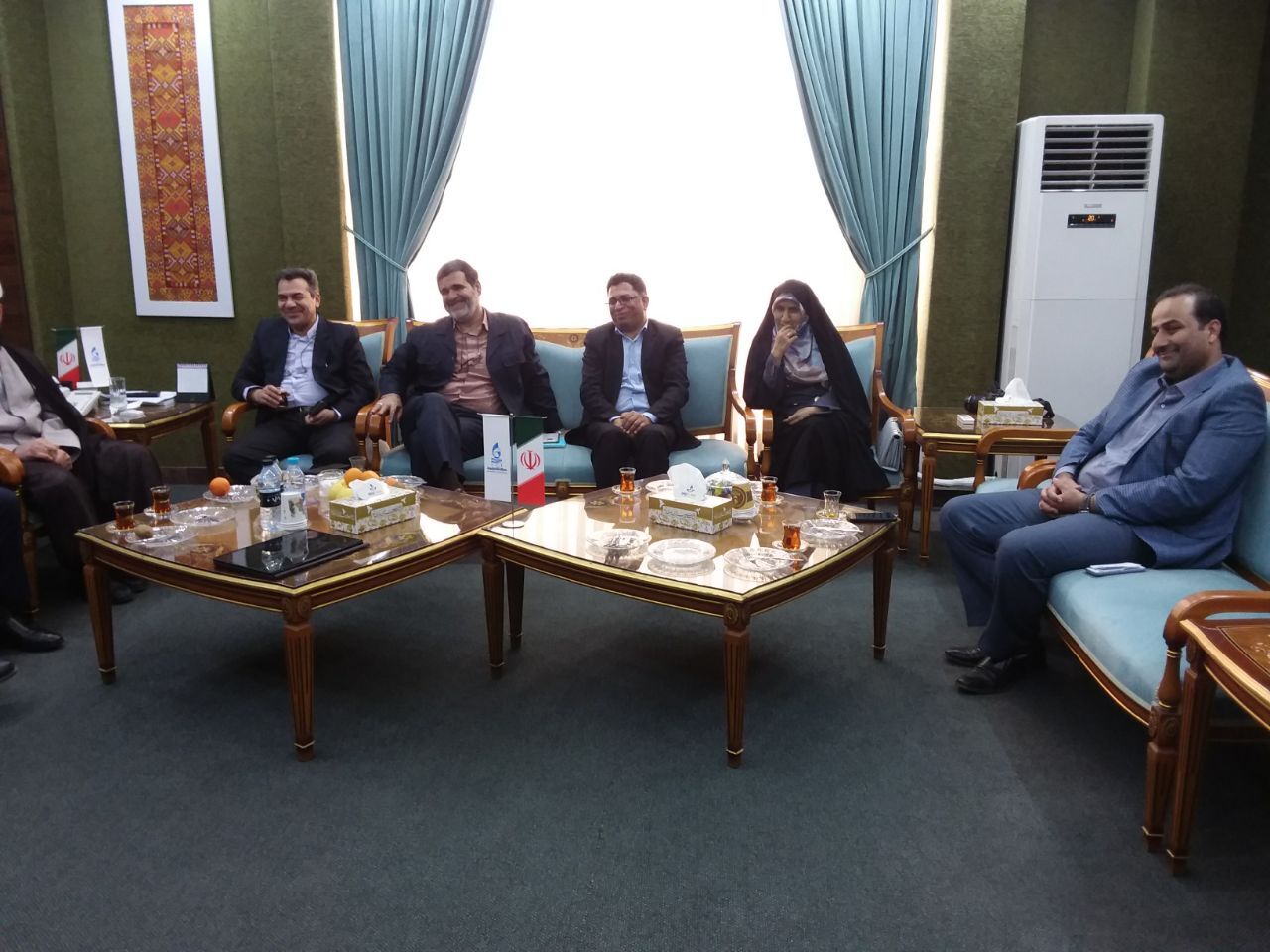 بهره‌گیری از ظرفیت پژوهشی دانشگاه آزاد برای توسعه و تعالی چابهار و سواحل مکران