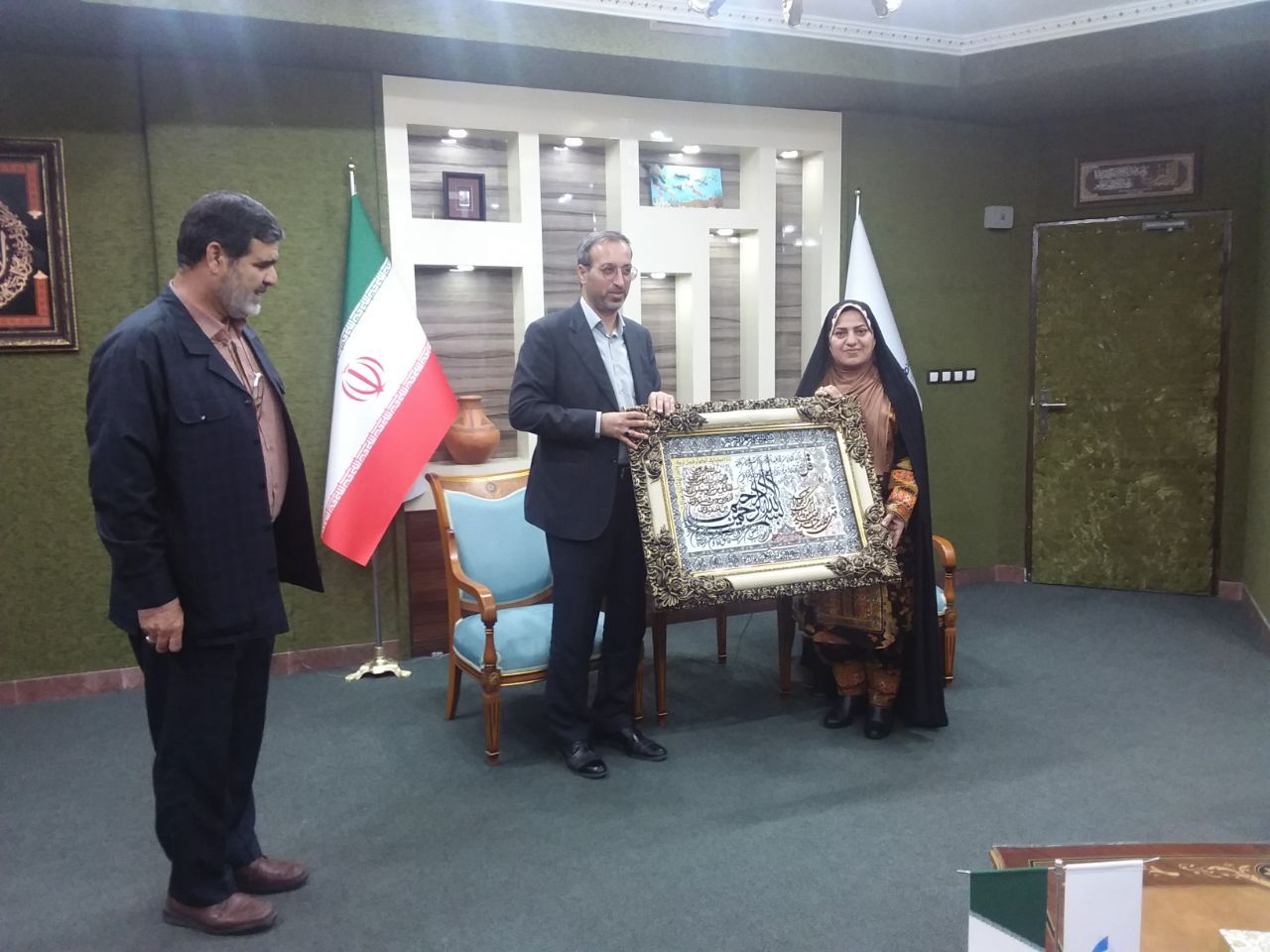 بهرهگیری از ظرفیت پژوهشی دانشگاه آزاد برای توسعه و تعالی چابهار و سواحل مکران بهرهگیری از ظرفیت پژوهشی دانشگاه آزاد برای توسعه و تعالی چابهار و سواحل مکران