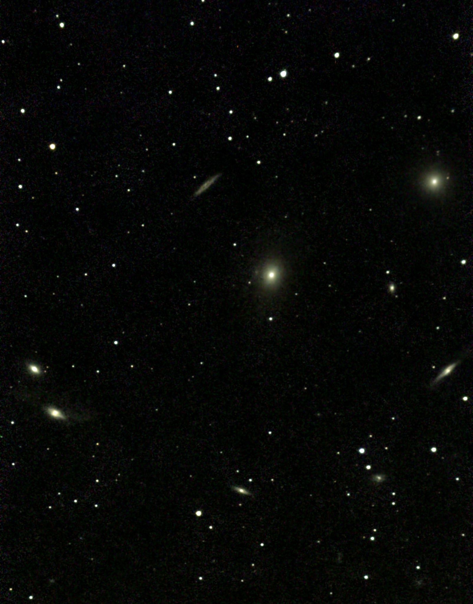 تصاویر نجومی ۲۹ فروردین (۱۷ آوریل)