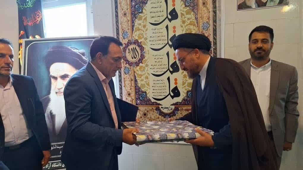 عملیات «وعده صادق» تنها بخشی از قدرت نظامی ایران بود عملیات «وعده صادق» تنها بخشی از قدرت نظامی ایران بود