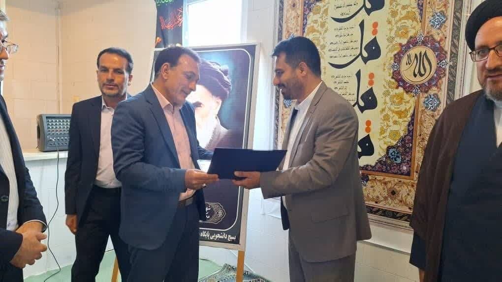 عملیات «وعده صادق» تنها بخشی از قدرت نظامی ایران بود عملیات «وعده صادق» تنها بخشی از قدرت نظامی ایران بود