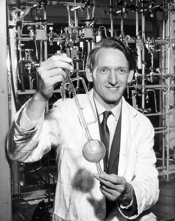 ۴ فروردین در دنیای علم چه خبر؟