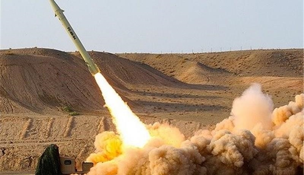 اذعان رسانه صهیونیستی: موشک‌های ایران به تاسیسات هسته ای و نظامی اصابت کرد