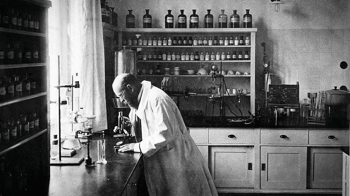 ۵ فروردین در دنیای علم چه خبر؟ ۵ فروردین در دنیای علم چه خبر؟