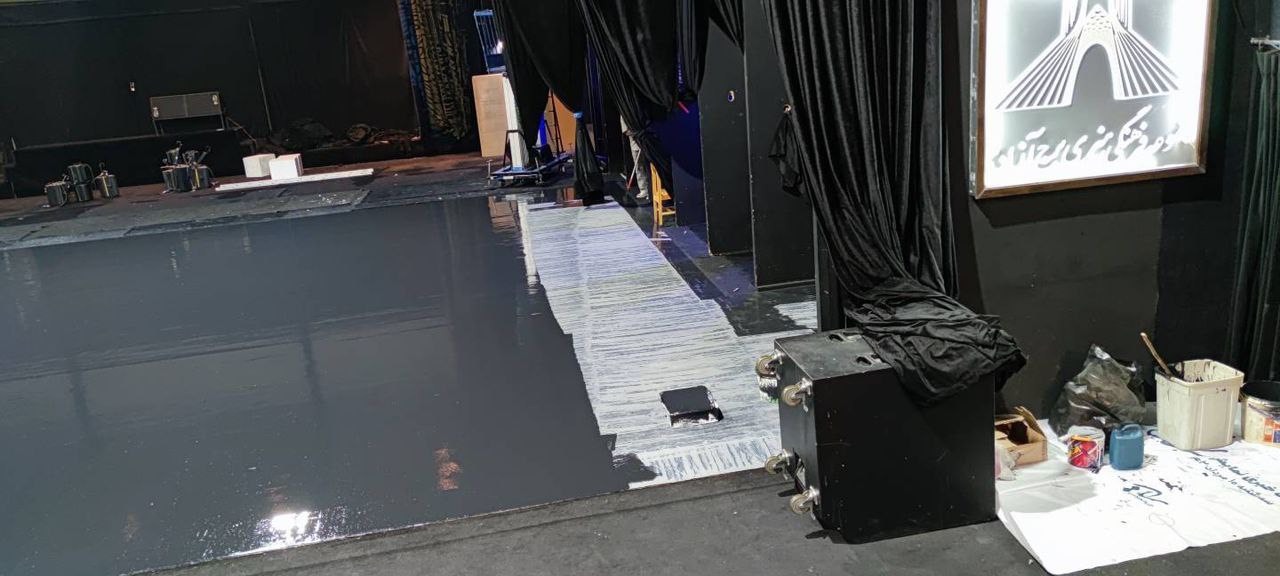 اجرای پروژههای عمرانی در تالار وحدت آغاز میشود اجرای پروژههای عمرانی در تالار وحدت آغاز میشود