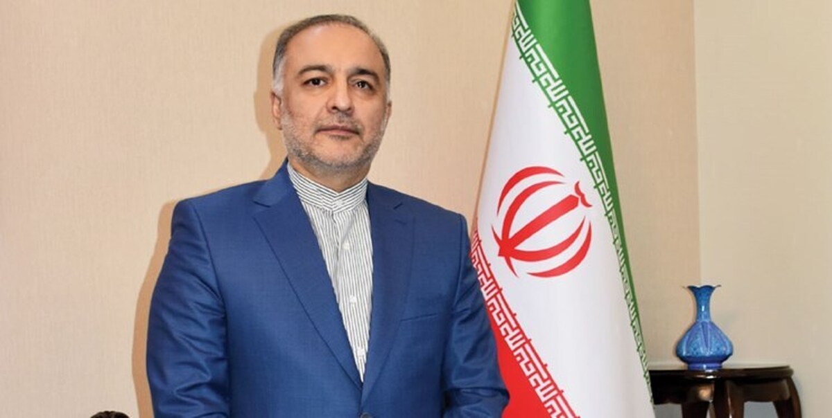 سفیر ایران در ایروان: نوروز عامل اشتراک ملت‌هایی است که آن را جشن می‌گیرند