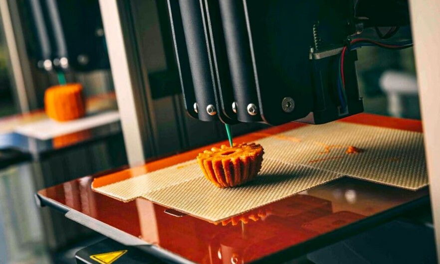 معرفی ۱۰ فناوری برتر مواد غذایی/ نوآوری‌هایی که غذا را از مرزعه به سفر می‌آورند