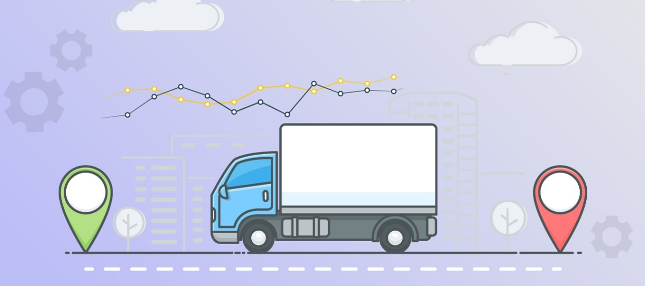 ۱۰ روند فناورانه برتر لُجستیکی/ فناوریهایی که زنجیره تامین را کارآمد میکنند ۱۰ روند فناورانه برتر لُجستیکی/ فناوریهایی که زنجیره تامین را کارآمد میکنند