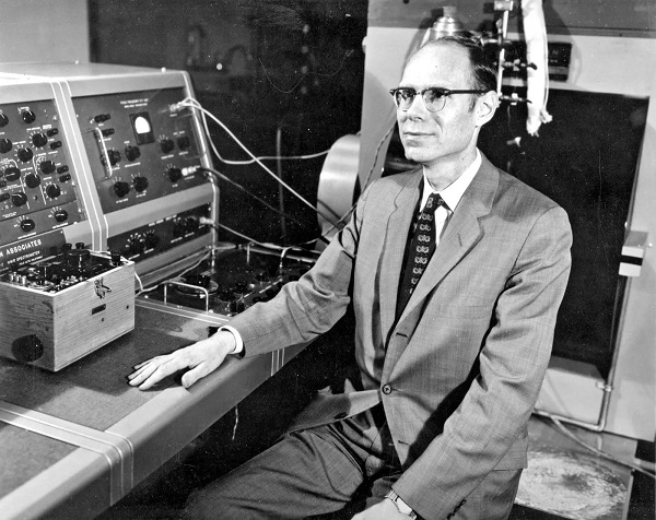 ۸ فروردین در دنیای علم چه خبر؟ ۸ فروردین در دنیای علم چه خبر؟