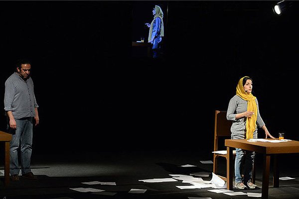 «توسعه» یعنی صدای هنرمندان تئاتر شنیده شود