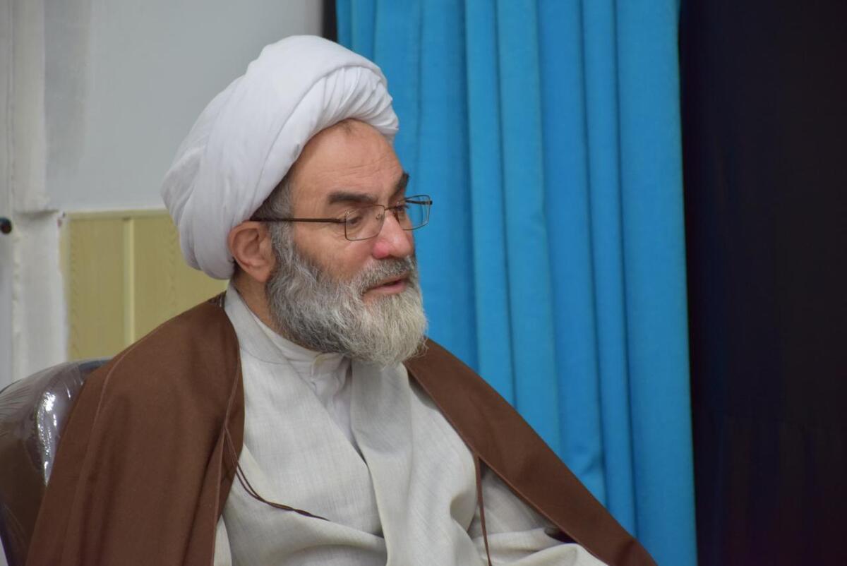 مردم با حماسه دی فتنه فتنه‌گران را به گور سپردند